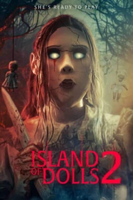 Island of the Dolls 2